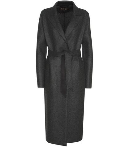 Loro Piana Wilbur Cashmere Coat