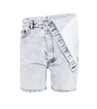 Y/project Folded Denim Shorts