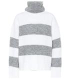 Yves Salomon - Army Cosy Cool Mohair-blend Sweater