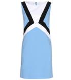 Mary Katrantzou Wool Dress
