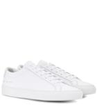 Rejina Pyo Original Achilles Leather Sneakers
