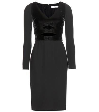 Loro Piana Amindra Cut-out Dress