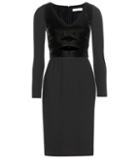 Loro Piana Amindra Cut-out Dress