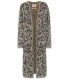 81hours Mayra Mohair-blend Coat
