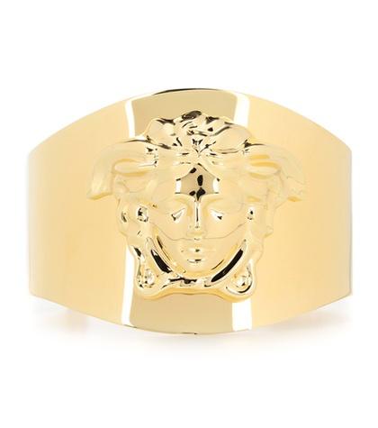 Versace Medusa Cuff