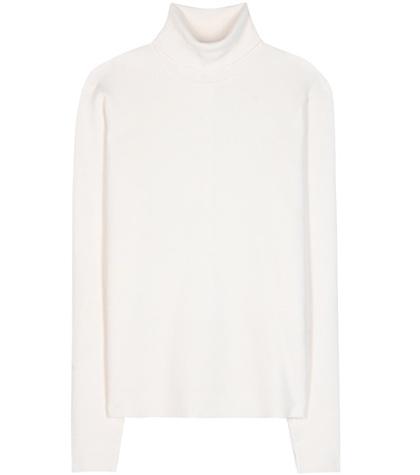 Missoni Wool-blend Turtleneck Sweater