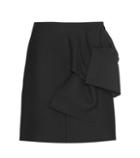 See By Chlo Twill Miniskirt