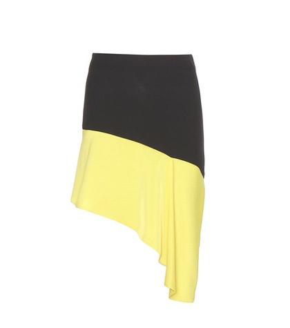 Charlotte Olympia Asymmetric Skirt