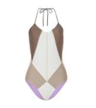 Gregor Pirouzi Isadora Swimsuit