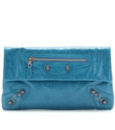 Balenciaga Giant 12 Envelope Clutch