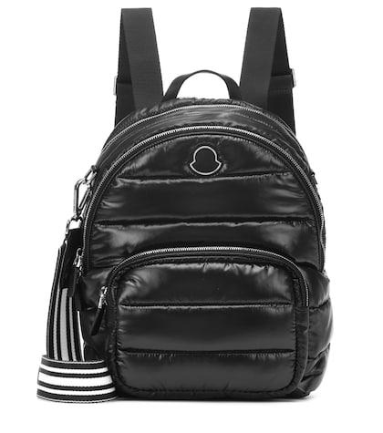 Stella Mccartney Kids Kilia Medium Quilted Backpack