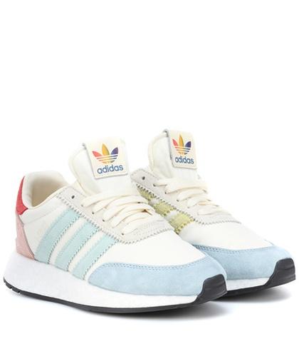 Oscar De La Renta I-5923 Runner Pride Sneakers