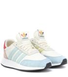 Oscar De La Renta I-5923 Runner Pride Sneakers