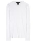 3.1 Phillip Lim Moving Ribs Knitted Sweater
