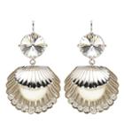 Altuzarra Crystal-embellished Earrings