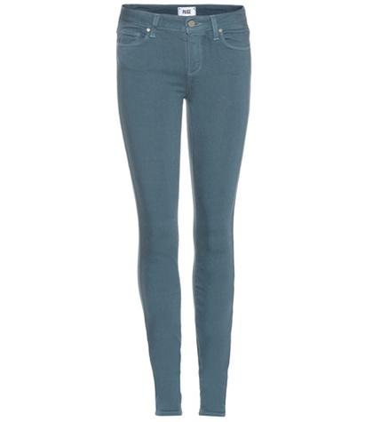 Chlo Verdugo Skinny Jeans