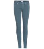 Chlo Verdugo Skinny Jeans
