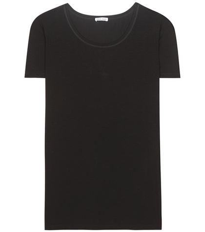 Jimmy Choo Jersey T-shirt