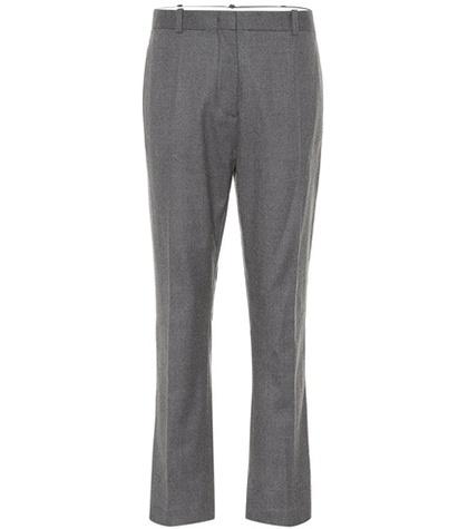 Valentino Tailored Wool Pants