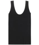 The Row Thomaston Cotton Tank Top