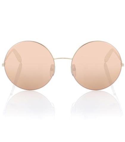 Each X Other Supra Round Sunglasses
