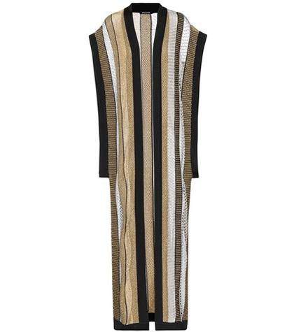 Magda Butrym Knitted Cardigan
