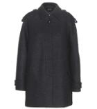 The Row Faber Wool-blend Coat