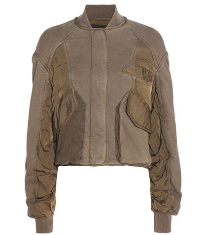 Emilio Pucci Beach Cotton Jacket