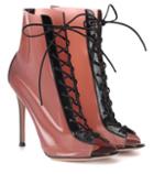 Gianvito Rossi Ree 105 Ankle Boots