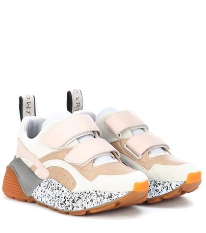 Nicholas Kirkwood Eclipse Sneakers