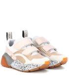 Nicholas Kirkwood Eclipse Sneakers