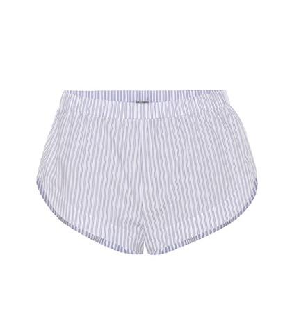 Three Graces London Cotton Shorts