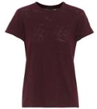Atm Anthony Thomas Melillo School Boy Cotton T-shirt