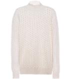 Etro Mohair And Silk Sweater