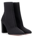Gianvito Rossi Thurlow Ankle Boots