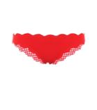 Jimmy Choo Antibes Reversible Bikini Bottoms