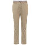 See By Chlo Chino Cotton Trousers