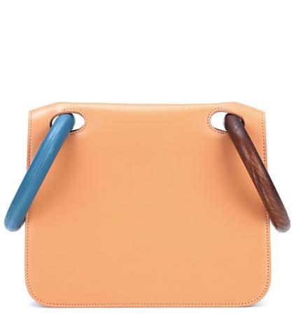 Roksanda Neneh Leather Tote