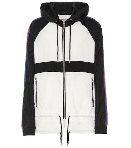 P.e Nation Block Out Jacket