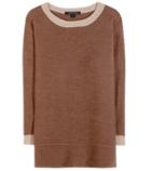 Balenciaga Wool Sweater