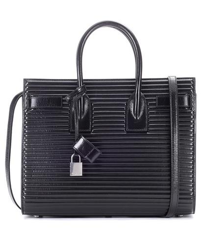 Rag & Bone Small Sac De Jour Leather Tote