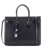 Rag & Bone Small Sac De Jour Leather Tote