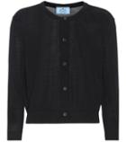 Victoria Beckham Wool Cardigan