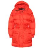 Le Specs Killer Puffer Coat
