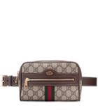 Gucci Ophidia Gg Supreme Small Belt Bag