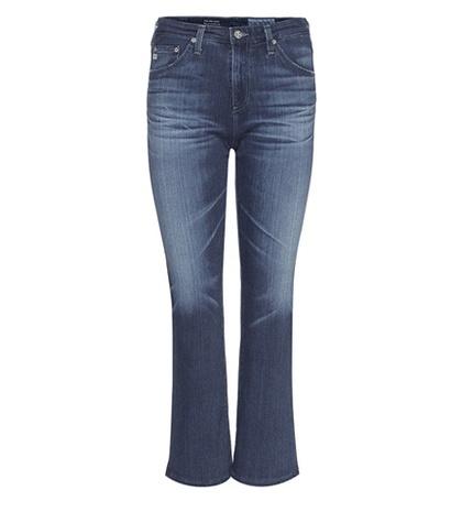 Ag Jeans Jodi Crop Denim Jeans