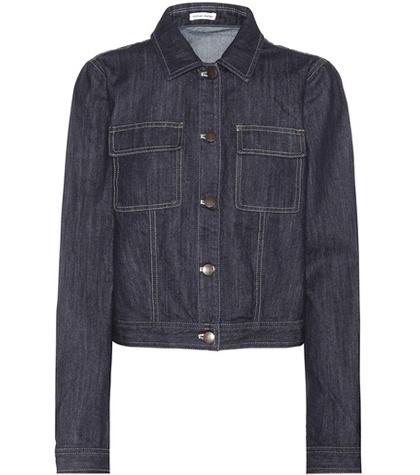 Tomas Maier Denim Jacket