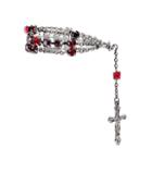 Givenchy Rosario Crystal Embellished Bracelet