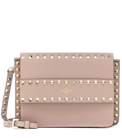 Valentino Garavani Valentino Garavani Rockstud Small Crossbody Bag