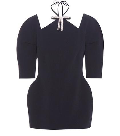 Marni Crêpe Top